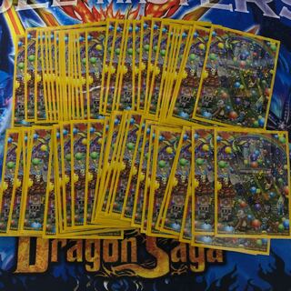 ポケカ 公式スリーブ 62枚