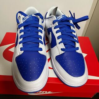 Nike Dunk Low Reverse Kentucky 27cm 27cm