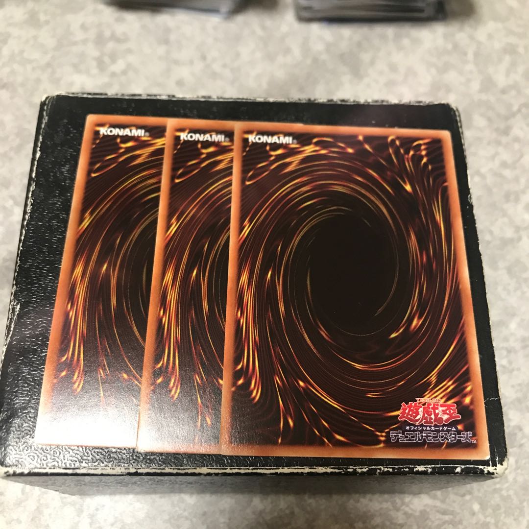 The Lost Sanctuary 3 Super Rare