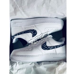 Nike WMNS Air Force 1 Low '07 Essential  27.5cm