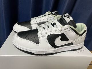ウィメンズ　NIKE  DUNK LOW By You  逆パンダ　25cm 25cm