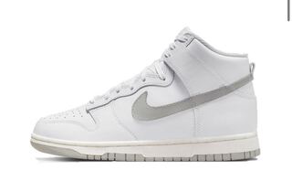 Dunk High "Neutral Grey" 26cm