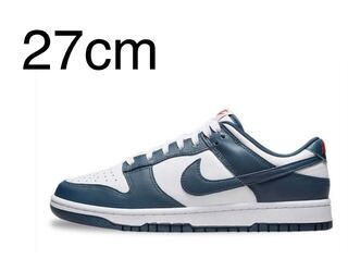 New 27cm Nike Dunk Low Valerian Blue Nike Dunk Low Valerian Snubbull 27cm