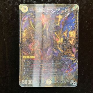 煌龍サッヴァーク