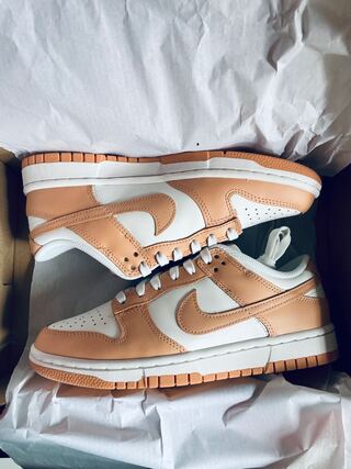 Nike WMNS Dunk Low Harvest Moon 26.5cm