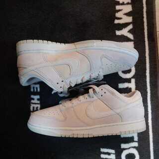 NIKE DUNK LOW VAST GREY 27cm 27cm