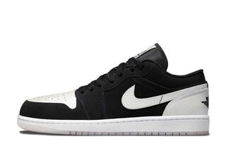Nike Air Jordan 1 Low "Omega/Black/White" 27cm