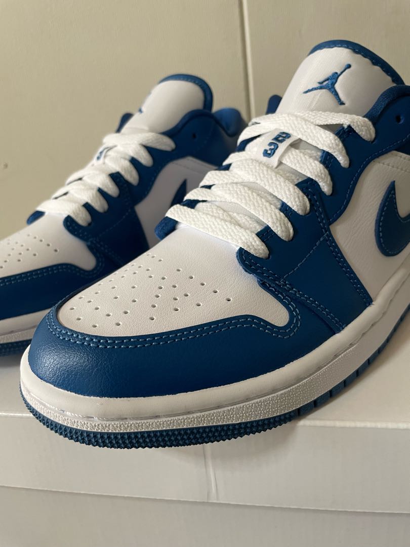 Nike Air Jordan1 Nike Air Jordan1 Marina Snubbull 27 27cm