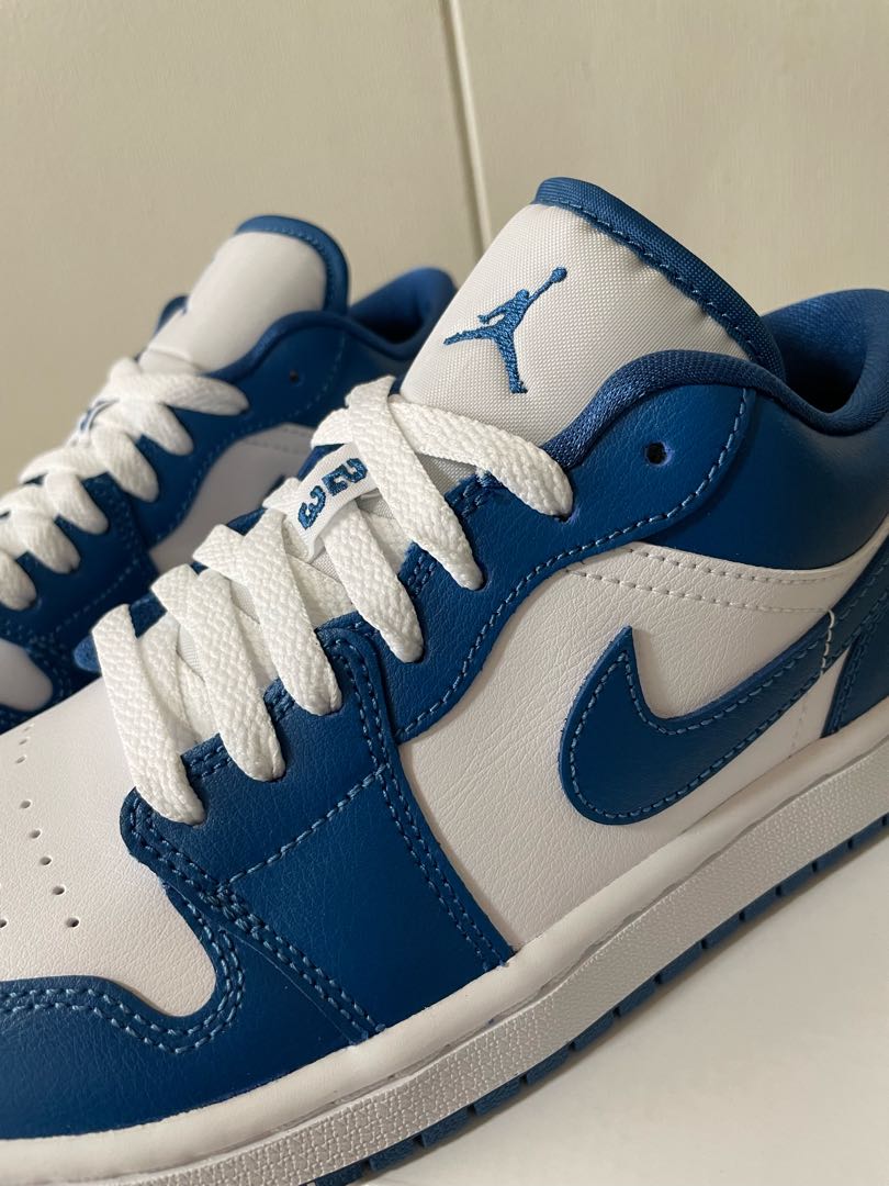Nike Air Jordan1 Nike Air Jordan1 Marina Snubbull 27 27cm
