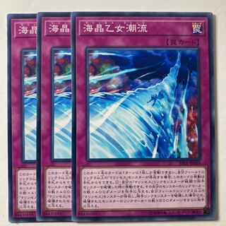 海晶乙女潮流　☆7501