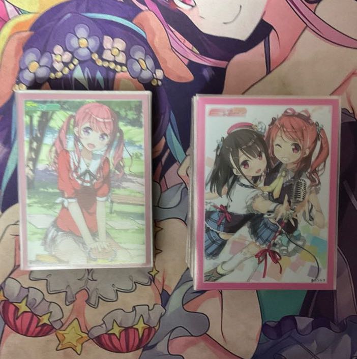 Magic Bullet Pre-built Deck