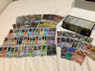 Final Price Drop! Pokemon Cards Retired Items Collective Sale