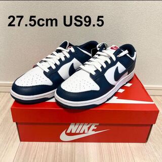 Nike Dunk Low "Valerian Blue" Valerian Snubbull New 27.5cm
