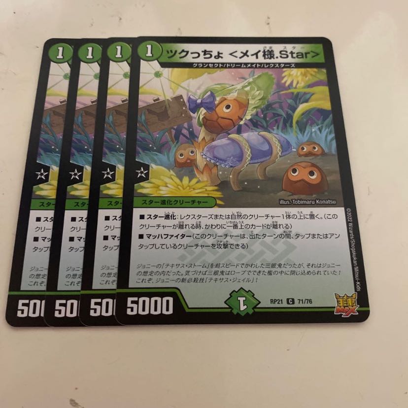 Tsukucho <Rosa-sama.Star> C