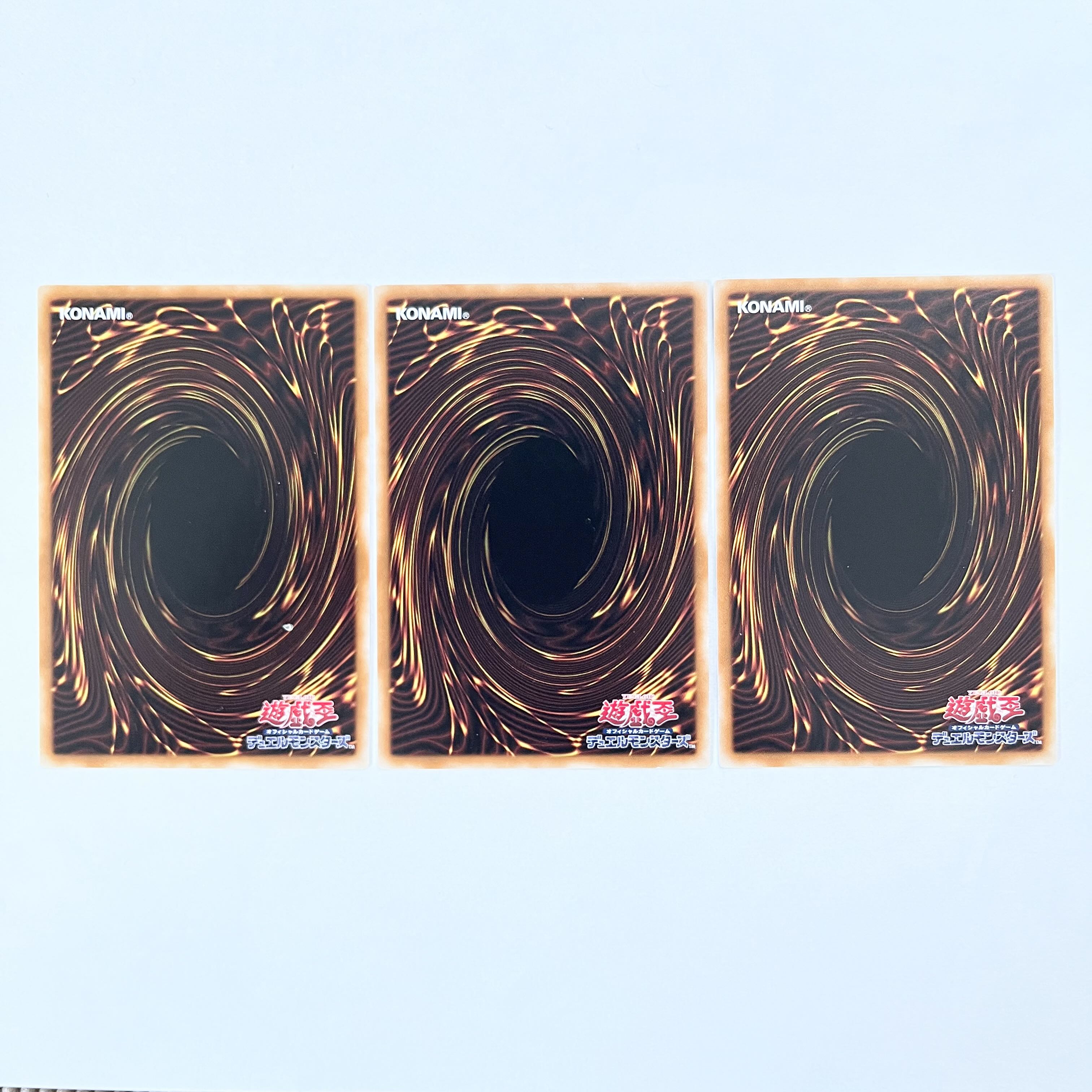 Grand Horn of Heaven Normal JP079 3