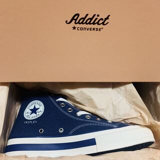 GOD SELECTION XXX CONVERSE ADDICT  26.5cm