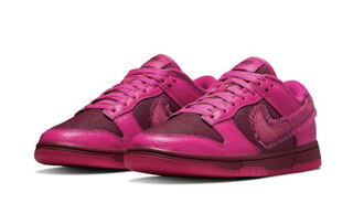 Nike WMNS Dunk Low "Valentines Day"  23.5cm