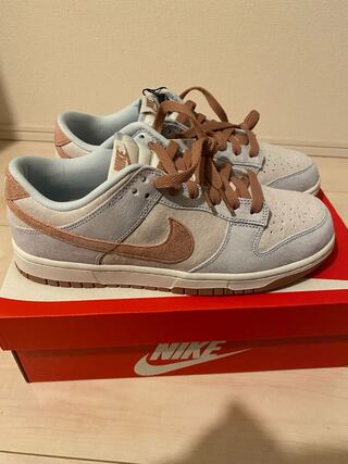 Nike Dunk Low "Fossil Rose" 27センチ 27cm
