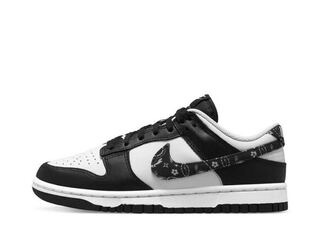 Nike WMNS Dunk Low ESS "Black Paisley" 25cm