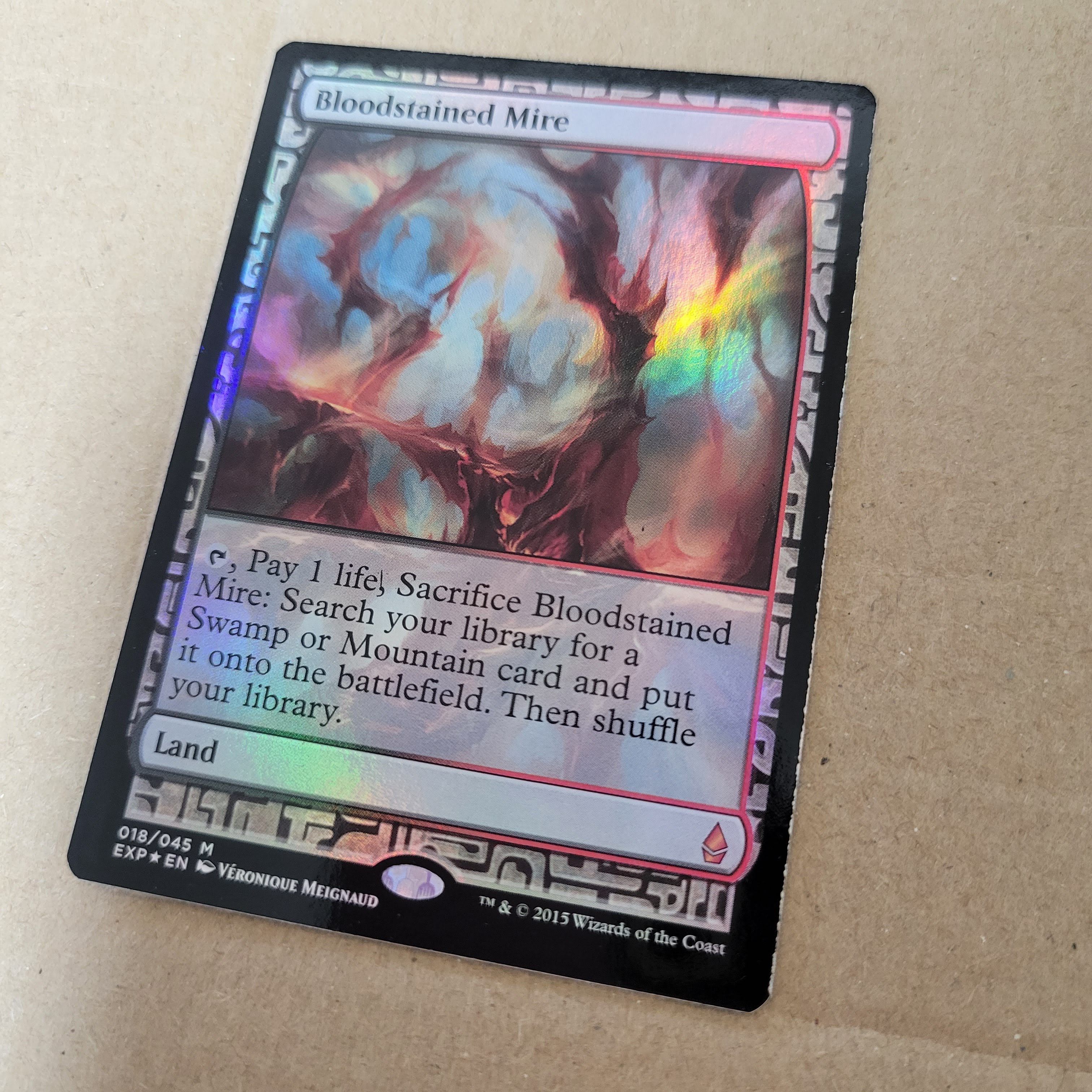 ブラック系【爆買い!】 MTG 血染めのぬかるみ exp 4枚セット マジック:ザ・ギャザリング トレーディングカードブラック系¥65,844-eur-artec.fr ブラック系【爆買い!】 MTG 血染めのぬかるみ exp 4枚セット マジック:ザ・ギャザリング トレーディングカードブラック系¥65,844-eur-artec.fr