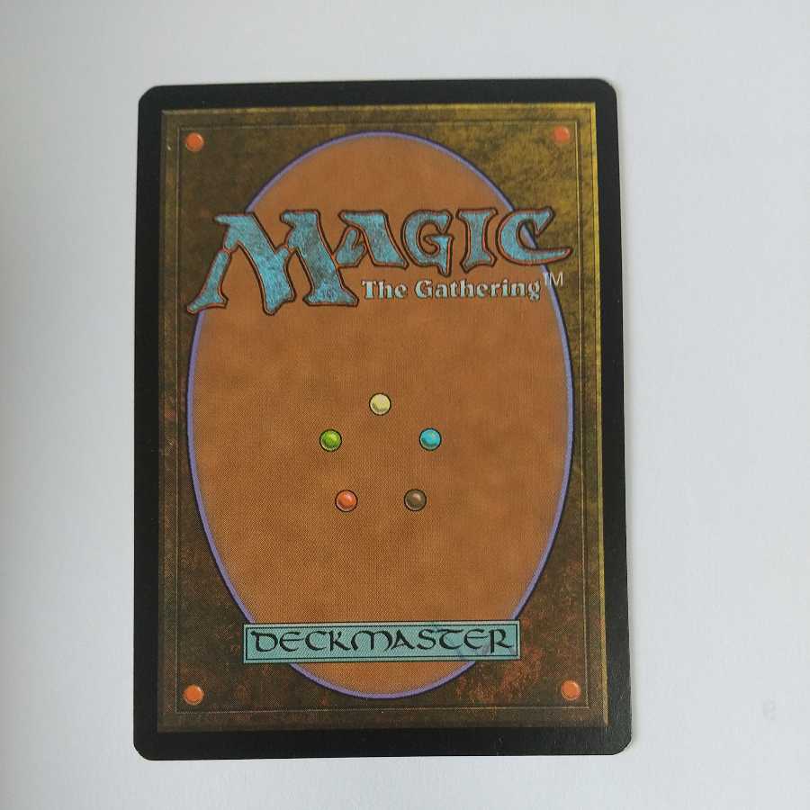 Survival of the Fittest Judge's Reward Foil