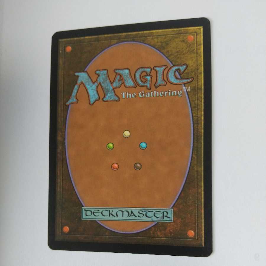 Survival of the Fittest Judge's Reward Foil