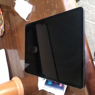 iPadpro 12.9 (512GB)