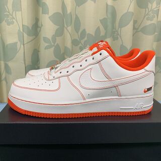 NIKE AIR FORCE 1 LOW  Rucker Park  30cm 30cm