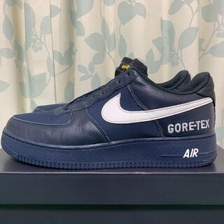 NIKE AIR FORCE 1  GORE TEX  30cm 30cm