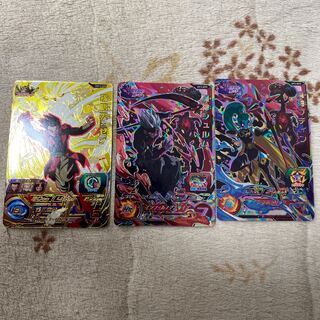 ドラゴンボールヒーローズ