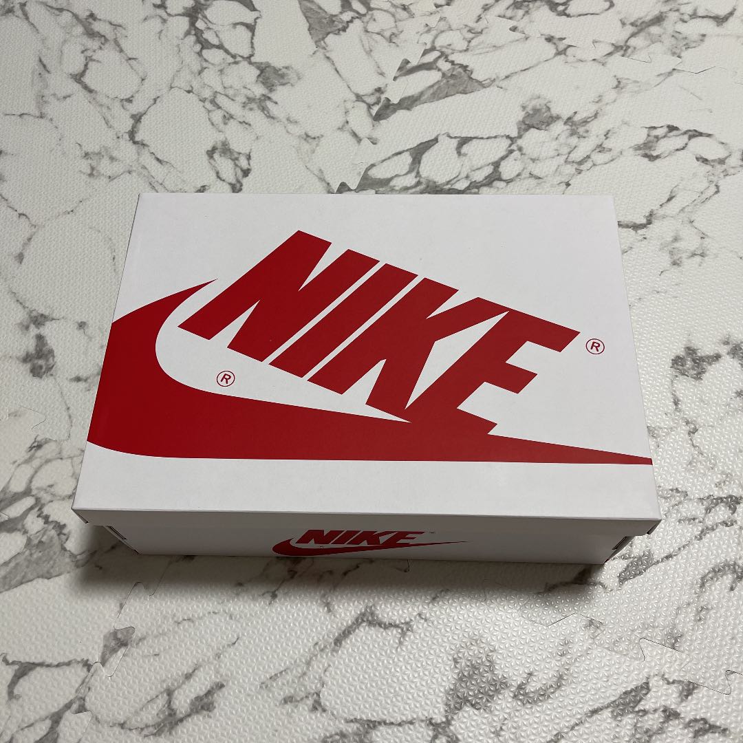 Nike Air Jordan 1 High OG Heritageナイキ　エアジョーダン1 ハイ　OG ヘリテージ 29cm 29cm