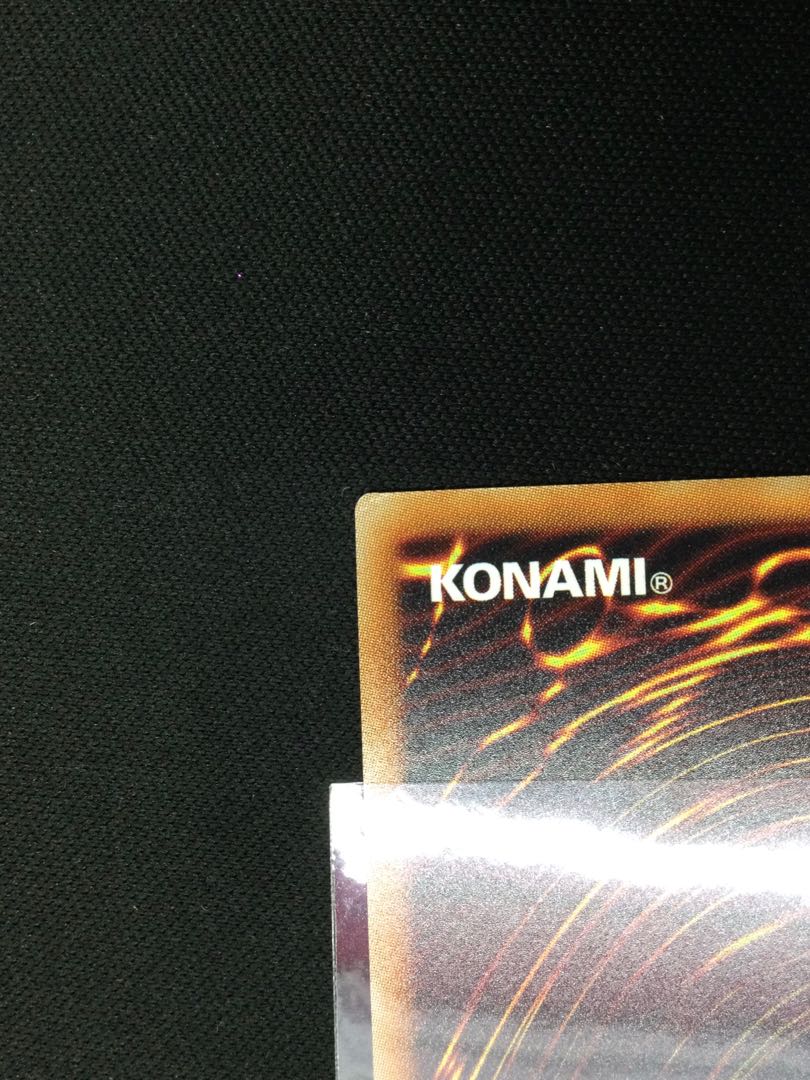 @Ignister 20th Secret Rare 6-card set [06792-37].