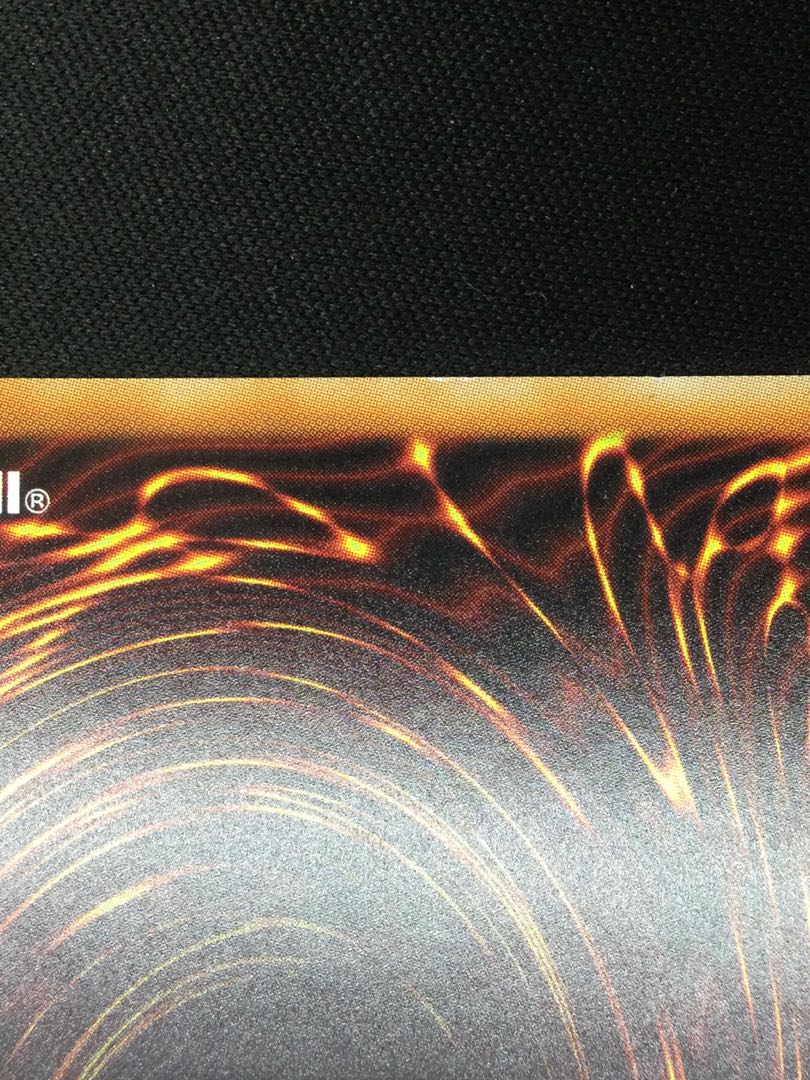 @Ignister 20th Secret Rare 6-card set [06792-37].