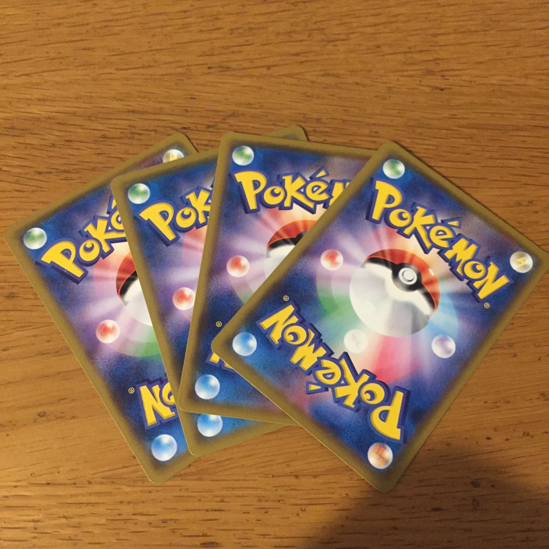 エスケープボード 4枚セット