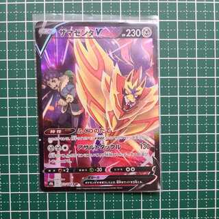 ZamazentaV CSR 1 piece