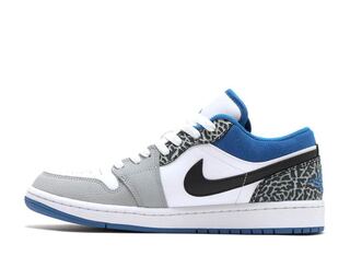 Nike Air Jordan 1 Low True Blue 27.5cm