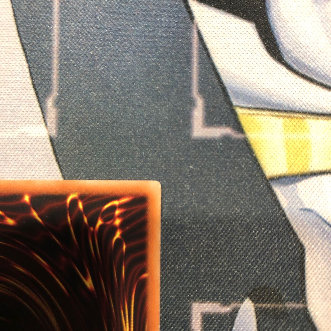 Yu-Gi-Oh Reishin - Shiranui Fire 20th Secret Rare