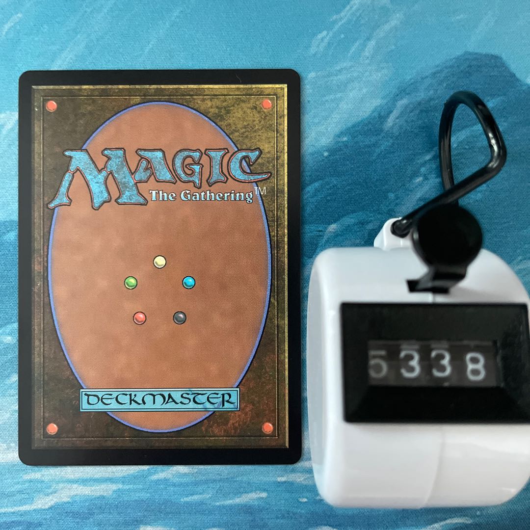 MTG 4 cards, Darkness demon believers from the noble hallway family.