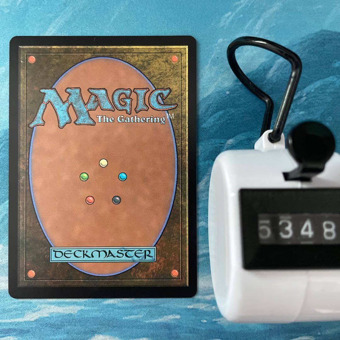 MTG 4 cards Wise Conductor, Toluse