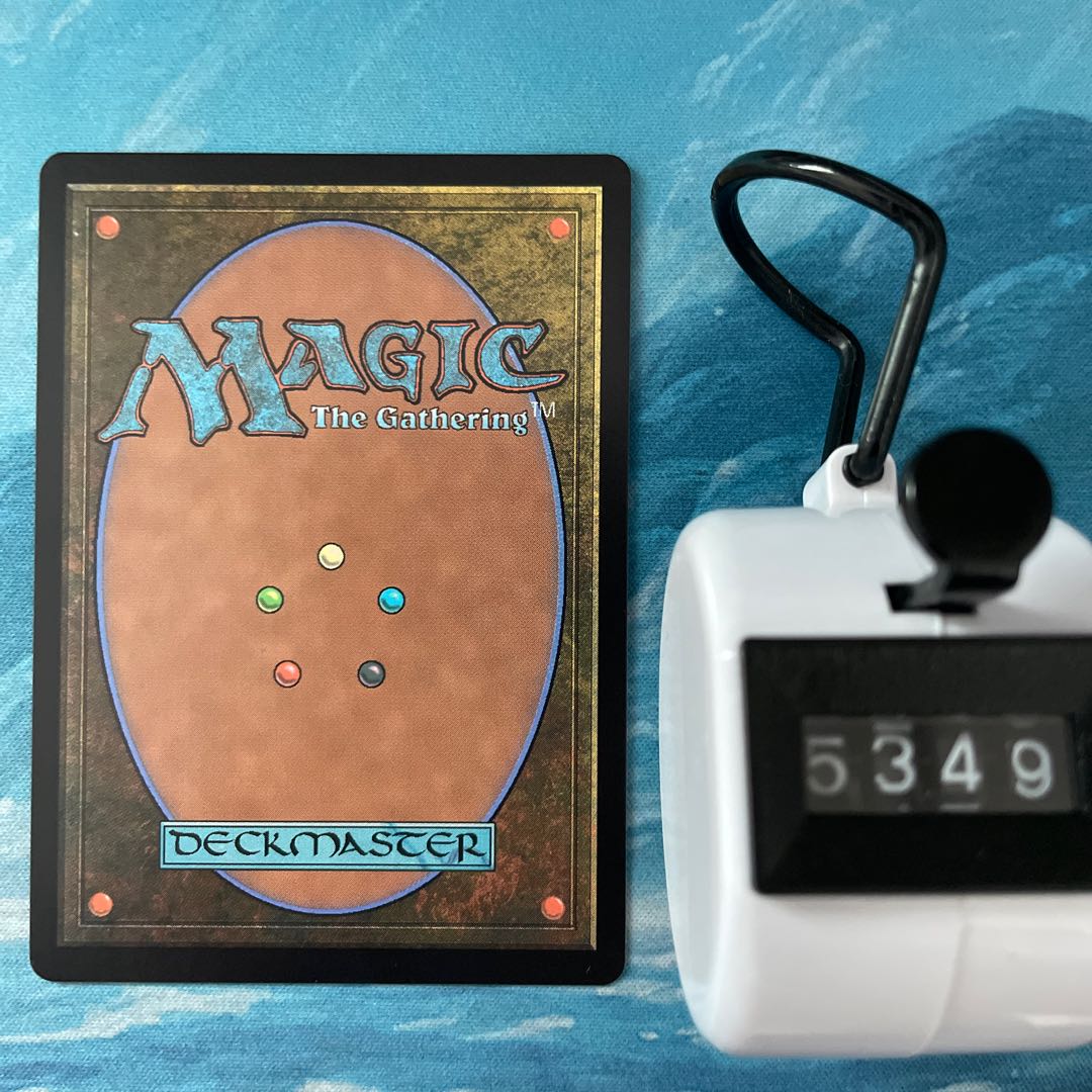 MTG 4 cards Wise Conductor, Toluse