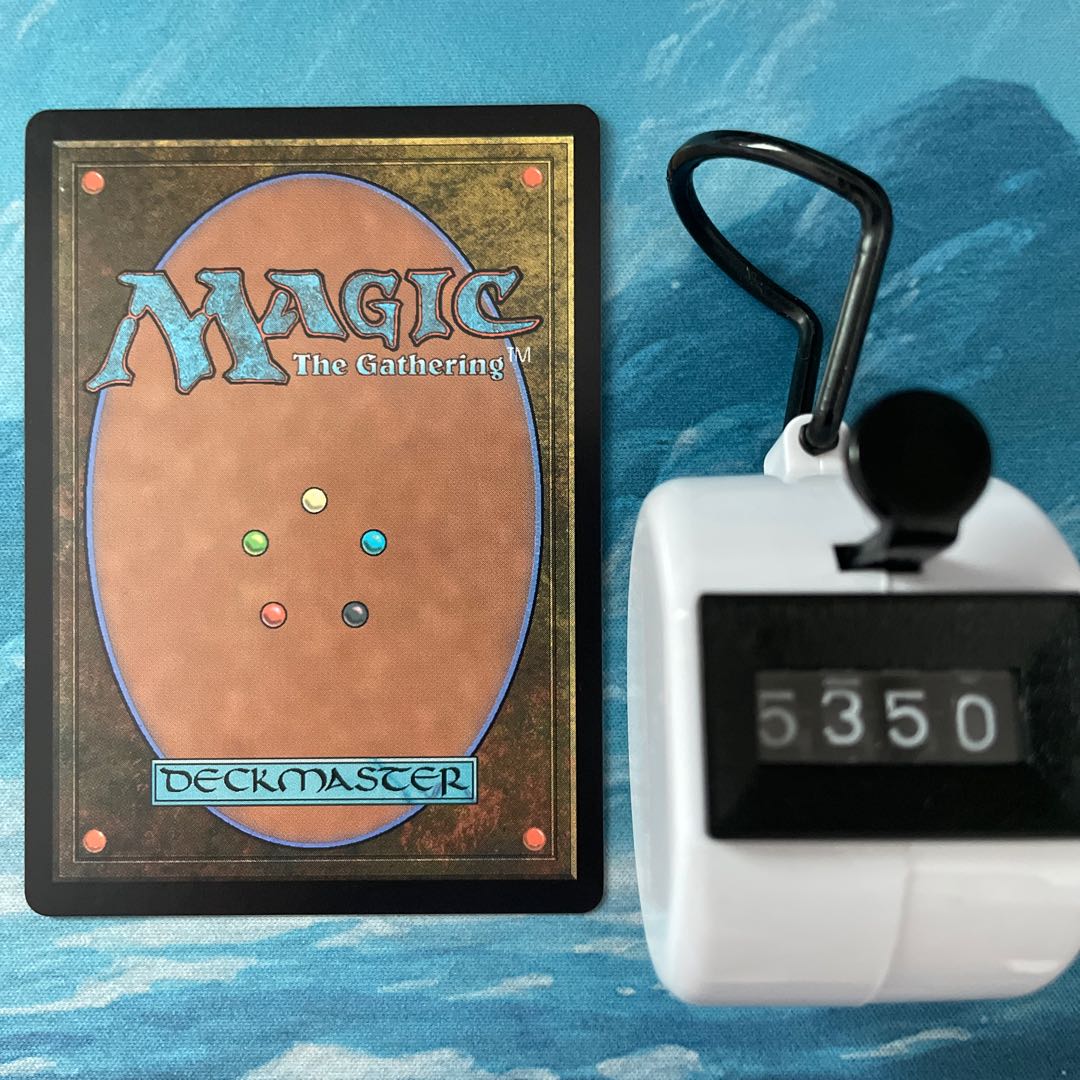 MTG 4 cards Wise Conductor, Toluse