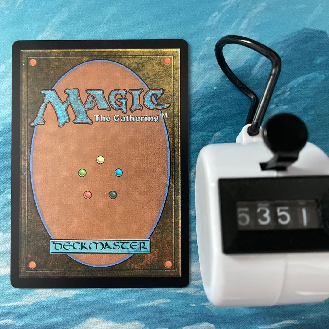 MTG 4 cards Wise Conductor, Toluse