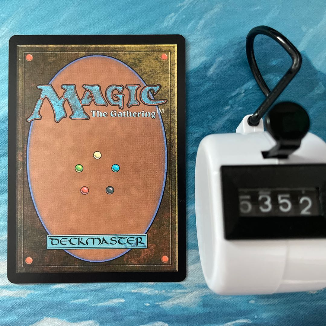 MTG 4 cards Wise Conductor, Toluse