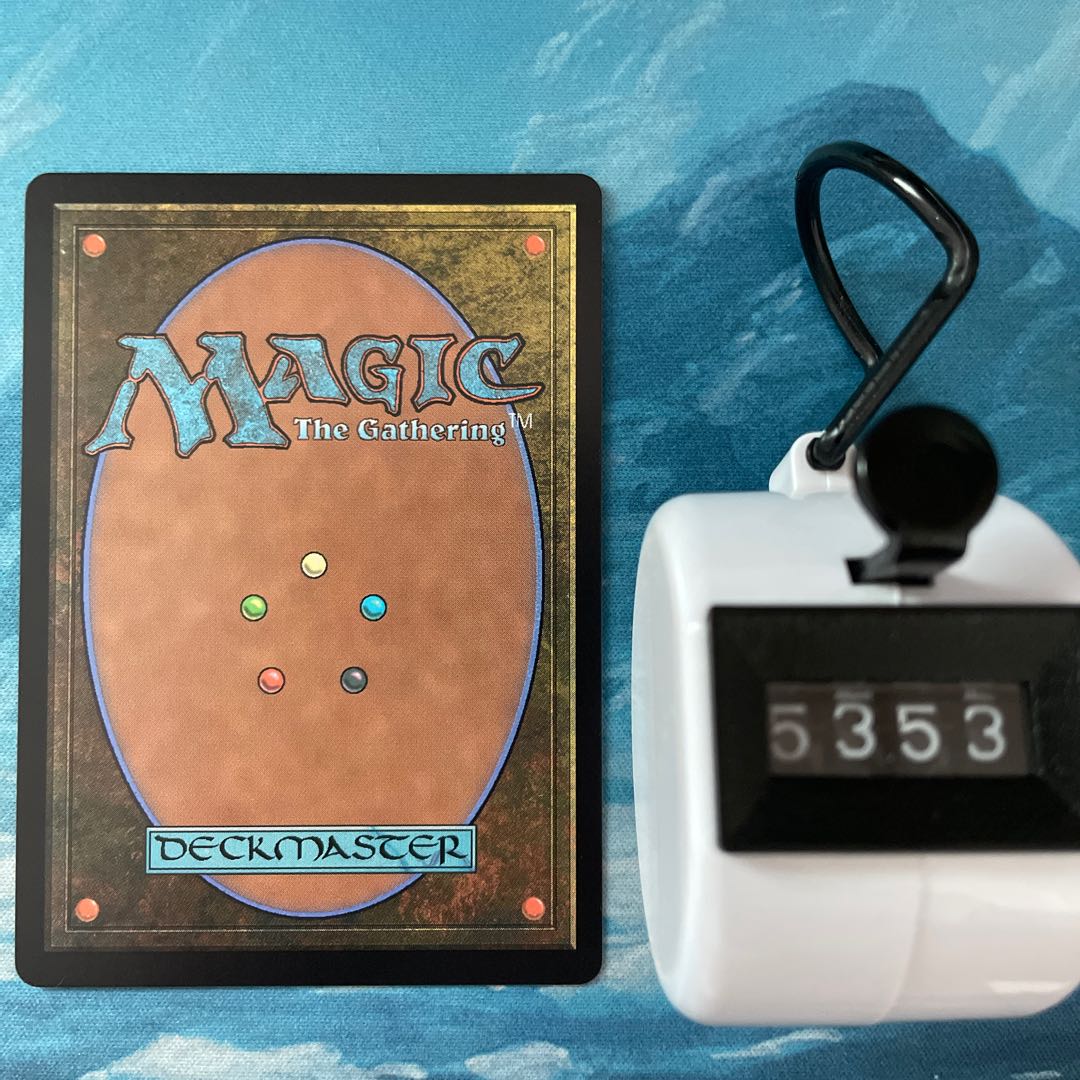 MTG 4 cards Wise Conductor, Toluse