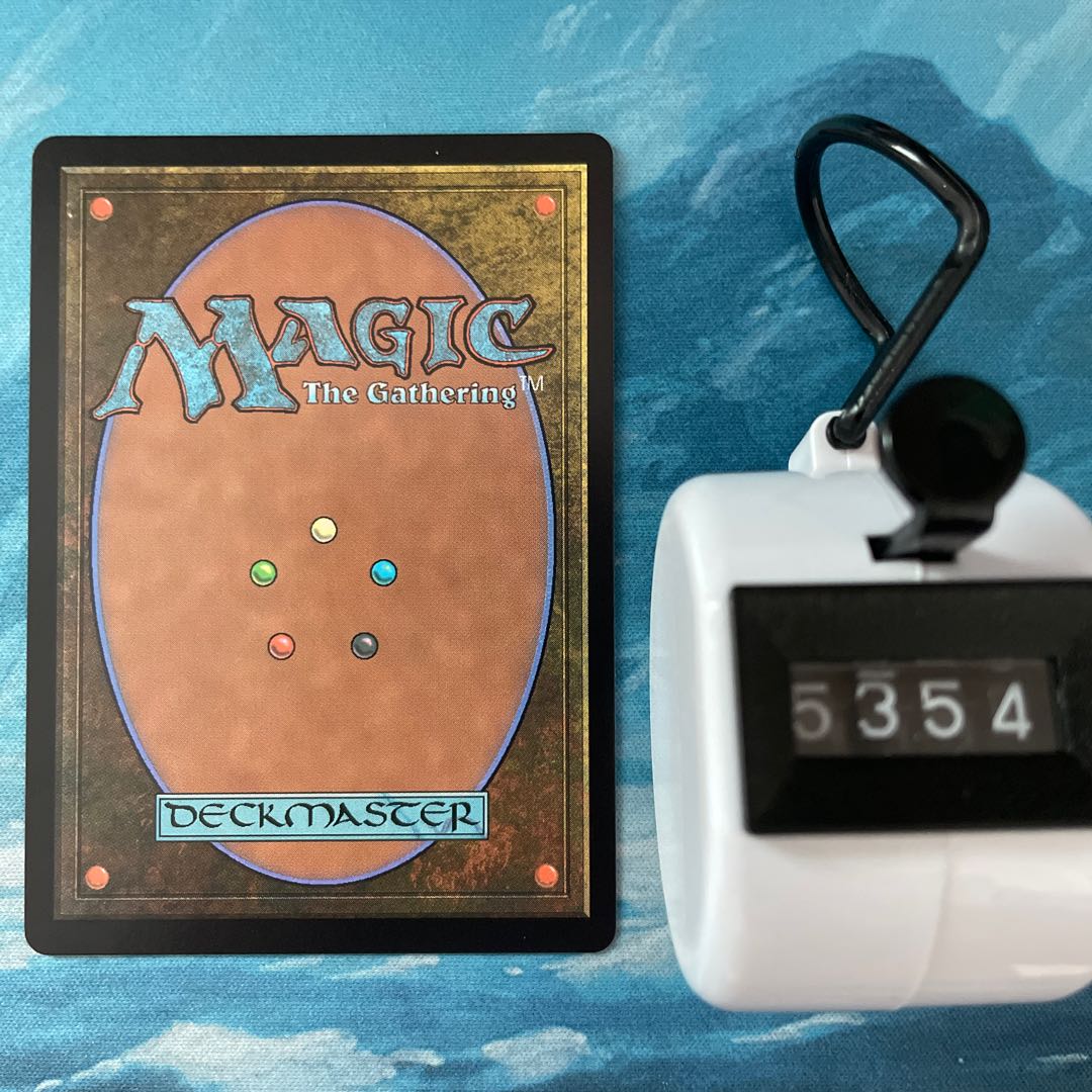 MTG 4 cards Wise Conductor, Toluse