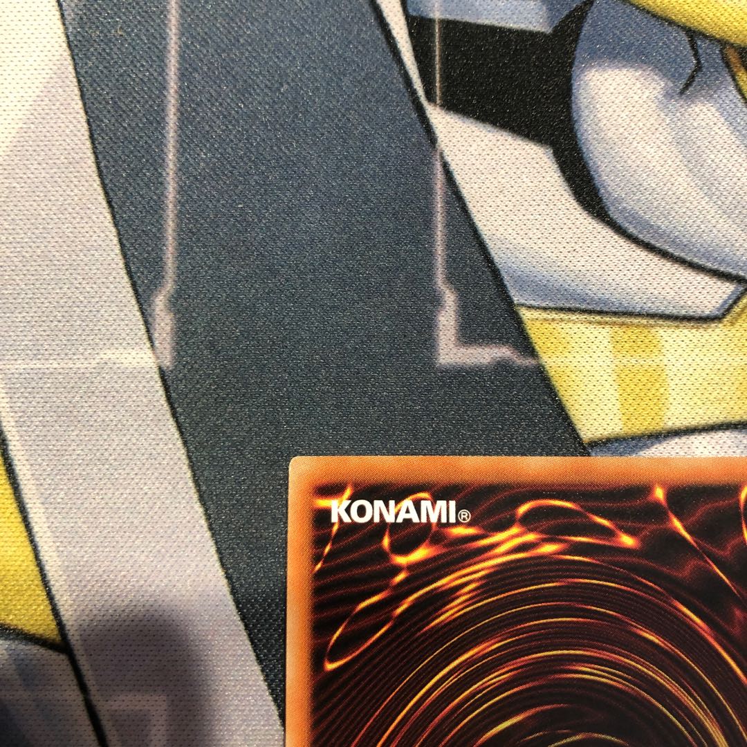 Yu-Gi-Oh Trap Trick 20th Secret Rare