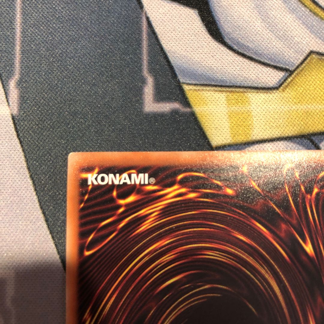 Yu-Gi-Oh Ghost Reaper & Winter Cherries 20th Secret Rare