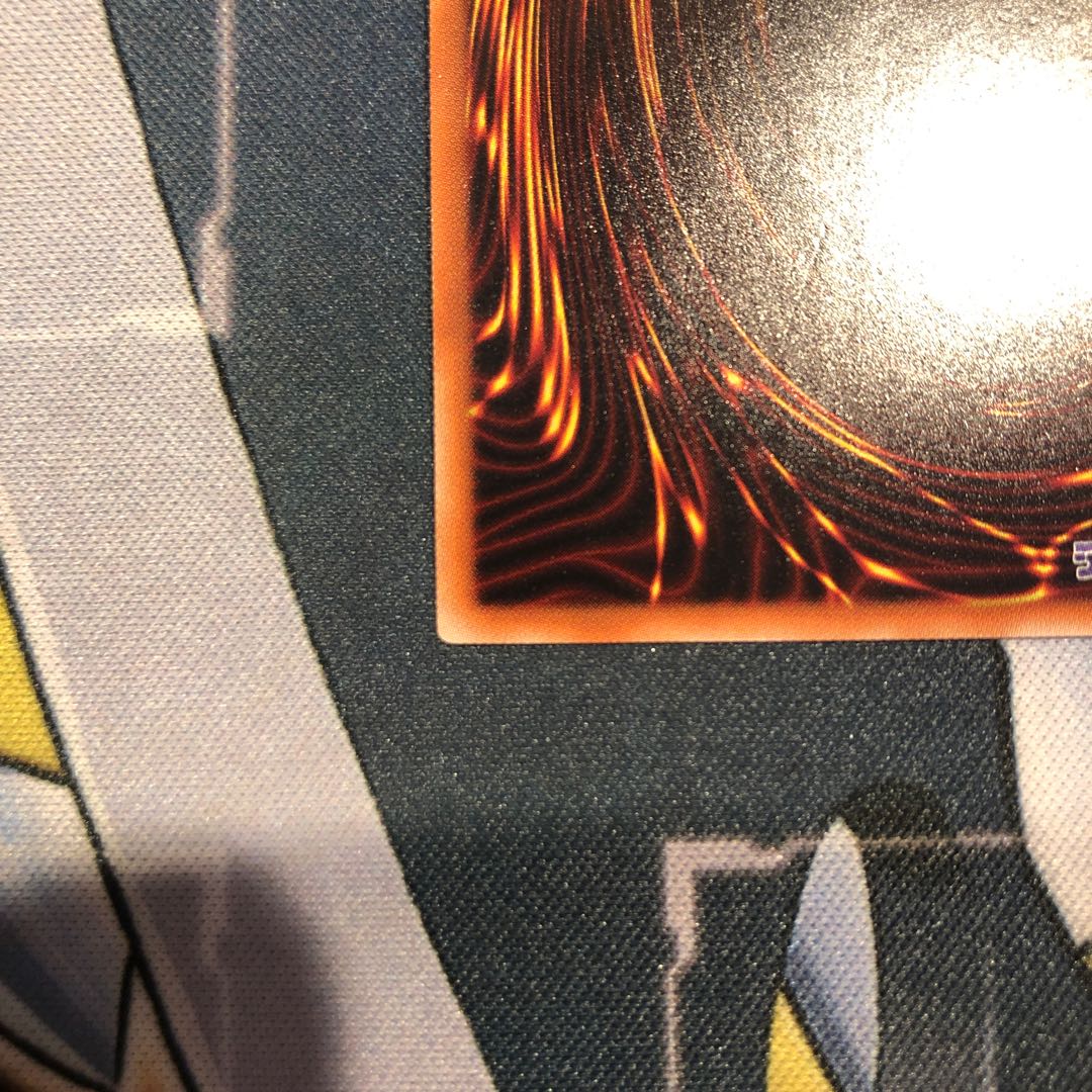 Yu-Gi-Oh Ghost Reaper & Winter Cherries 20th Secret Rare