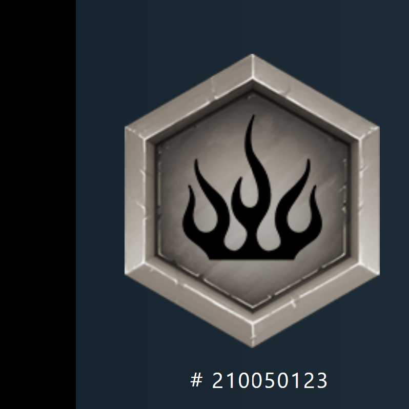 onyx シルバーギルドストック