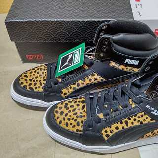 PUMA スニーカー 28cm